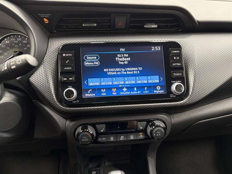 nissan Kicks 2024 - 24