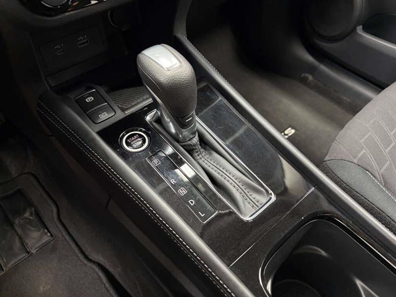 nissan Kicks 2024 - 26