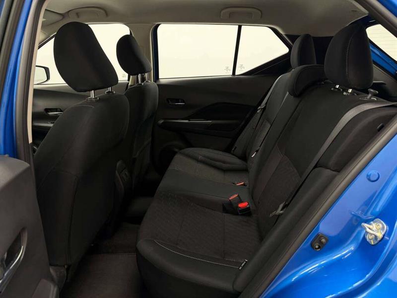 nissan Kicks 2024 - 27