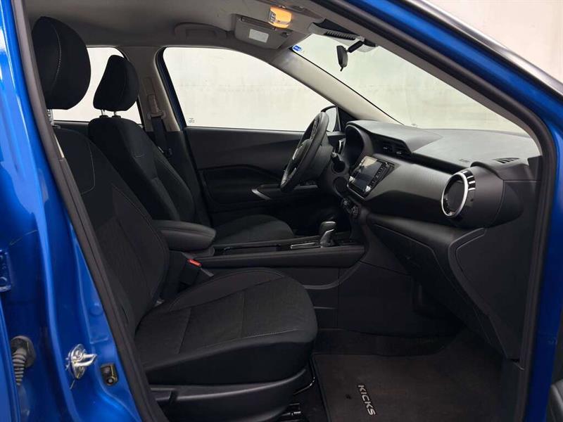 nissan Kicks 2024 - 28