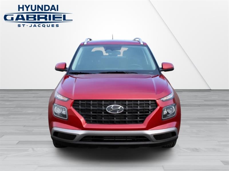 hyundai Venue 2024 - 2