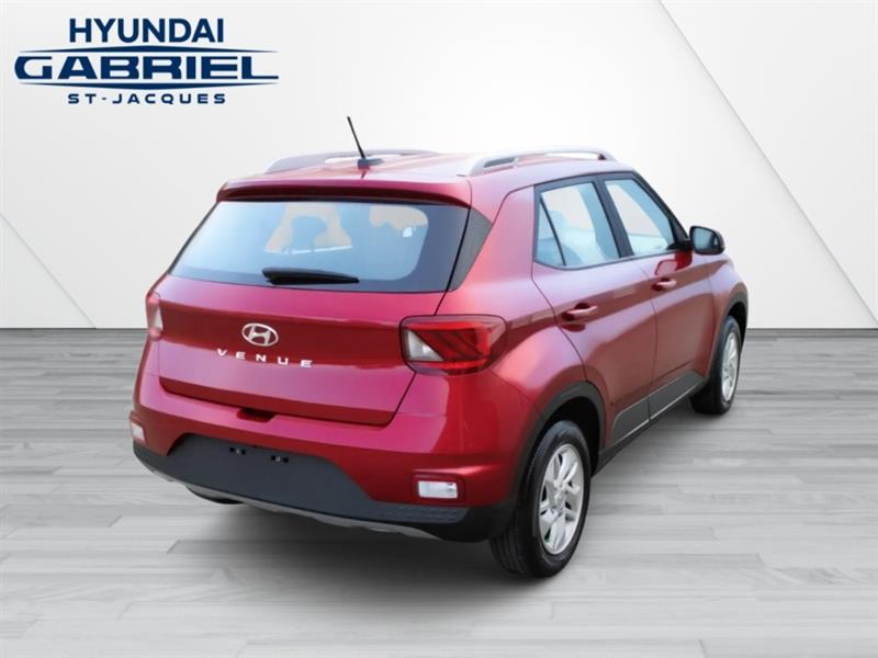 hyundai Venue 2024 - 3
