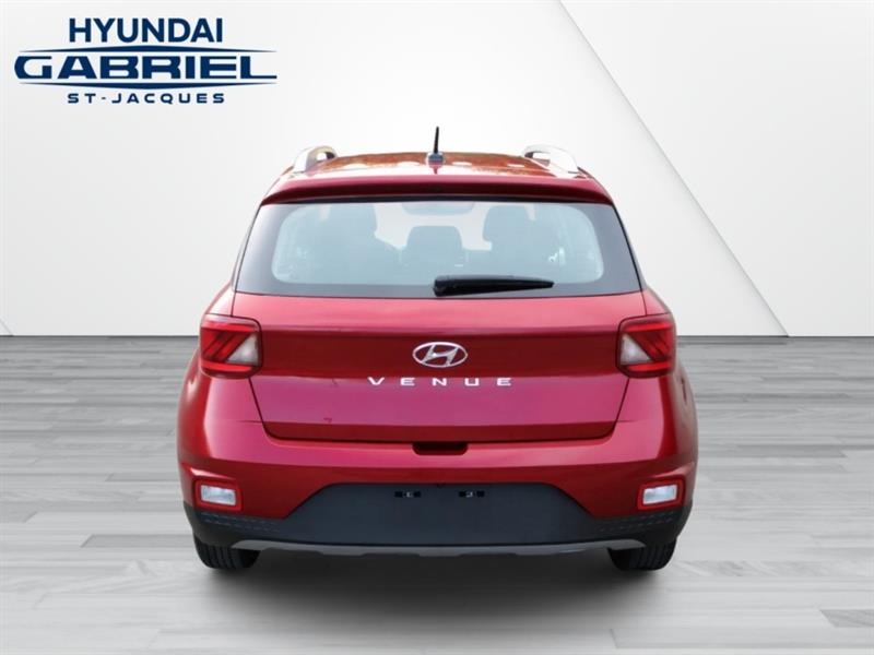 hyundai Venue 2024 - 4