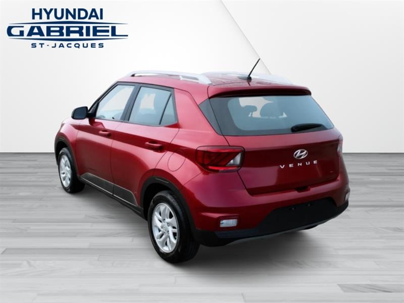 hyundai Venue 2024 - 5