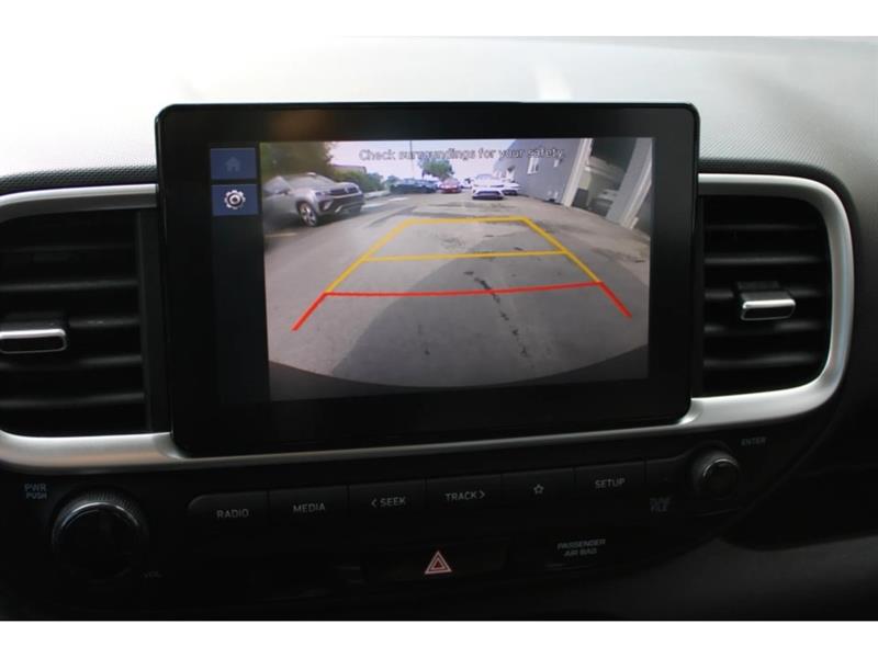 hyundai Venue 2024 - 7
