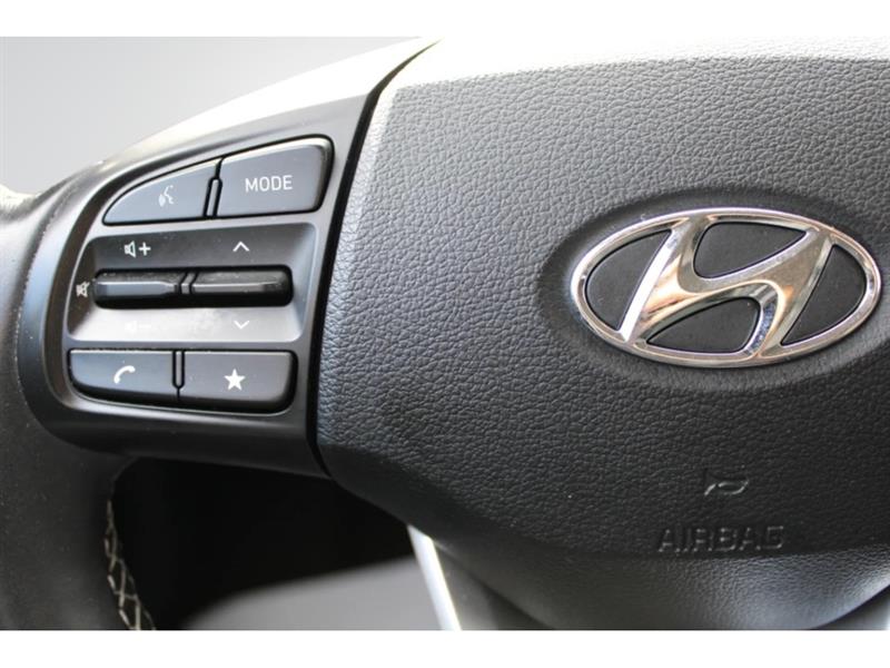 hyundai Venue 2024 - 12