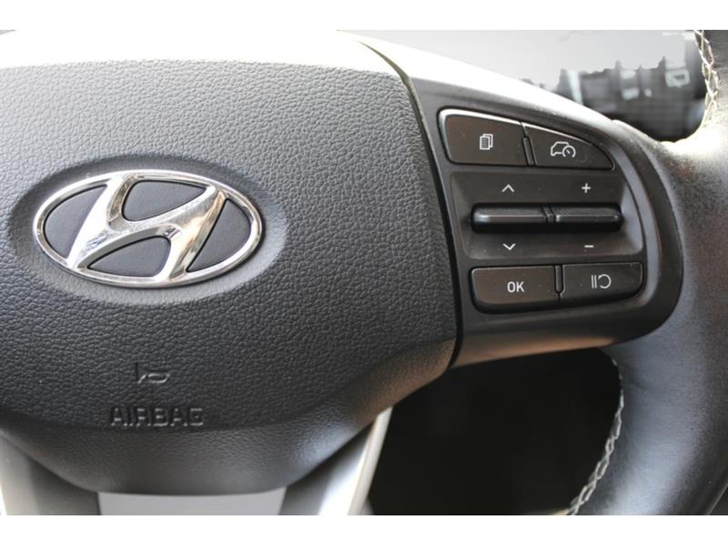 hyundai Venue 2024 - 15