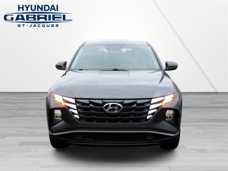 hyundai Tucson 2022 - 2