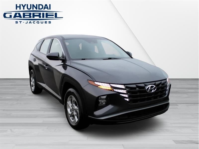 hyundai Tucson 2022 - 3