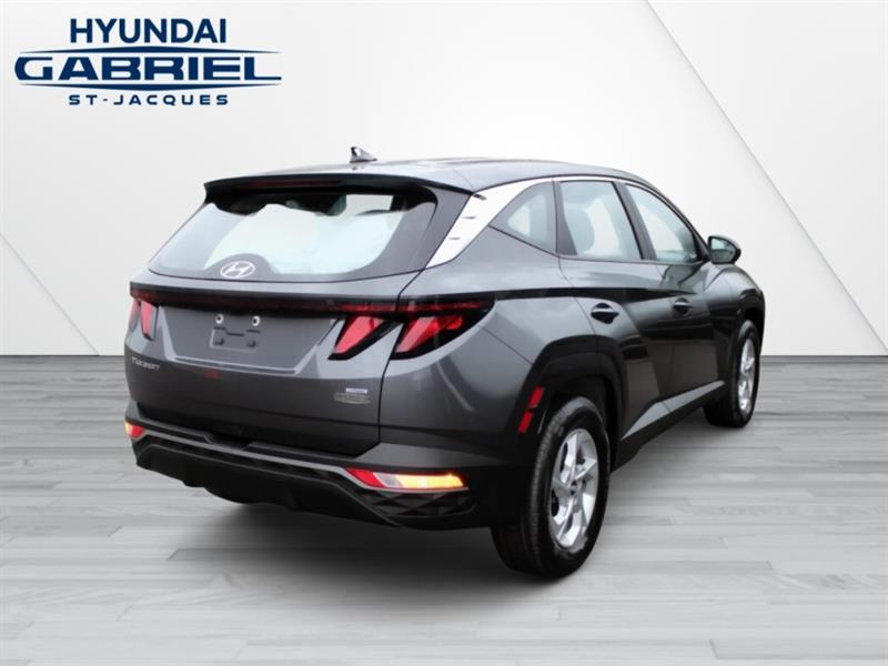 hyundai Tucson 2022 - 4