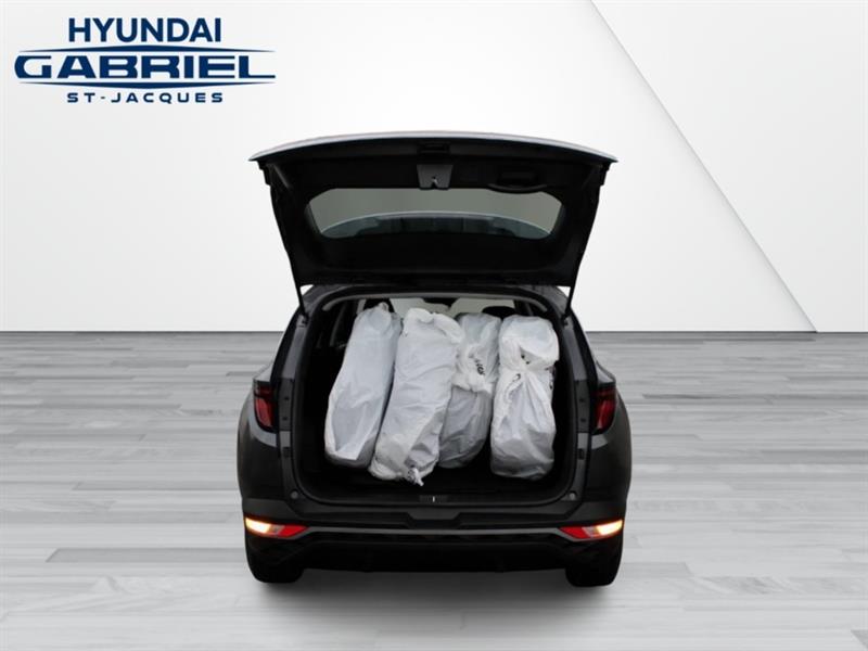 hyundai Tucson 2022 - 5