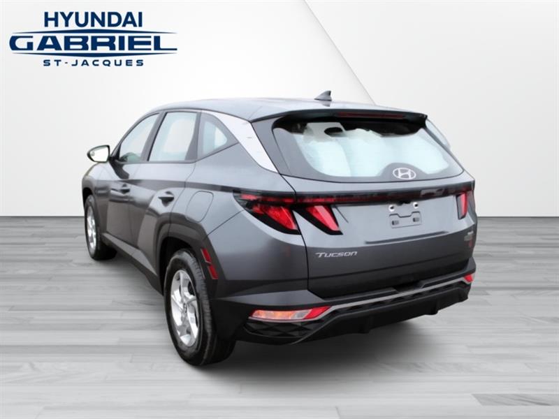 hyundai Tucson 2022 - 6