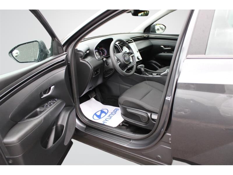 hyundai Tucson 2022 - 7