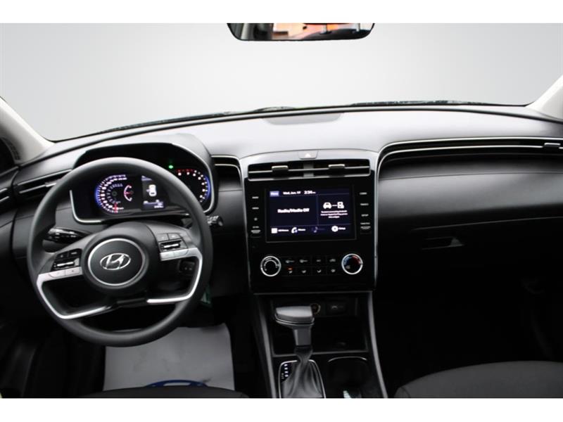 hyundai Tucson 2022 - 8