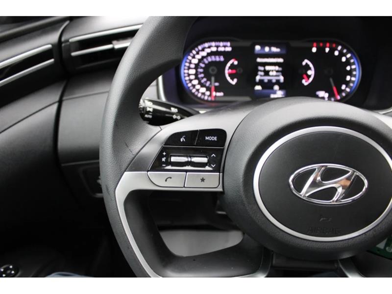 hyundai Tucson 2022 - 9