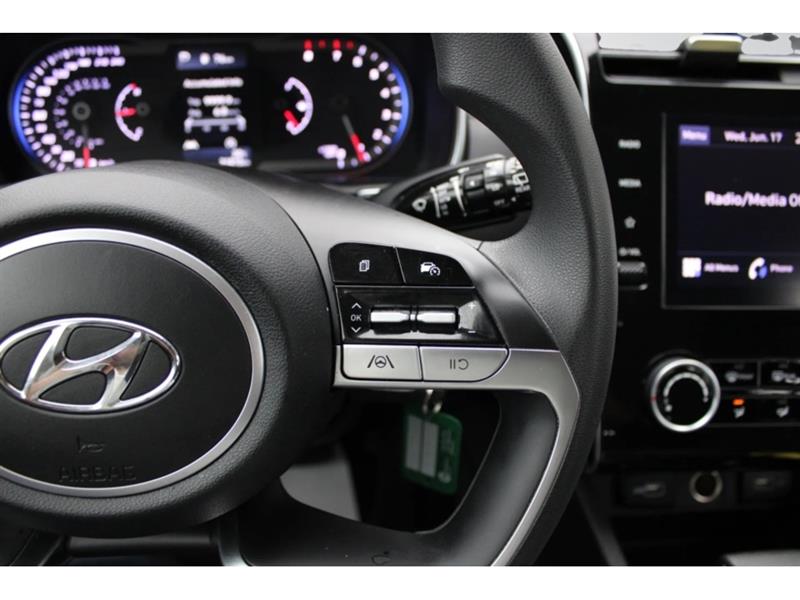 hyundai Tucson 2022 - 10