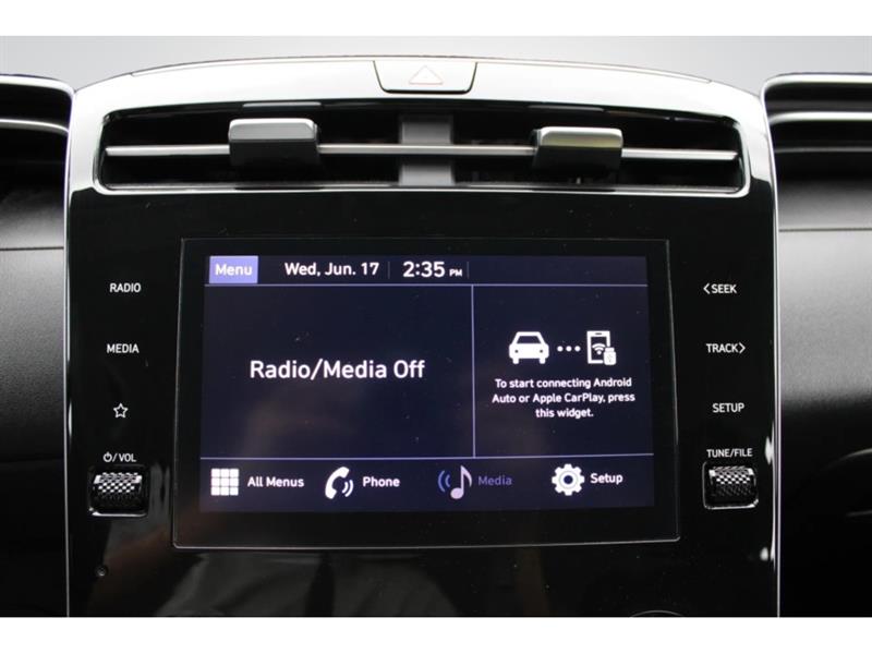 hyundai Tucson 2022 - 14