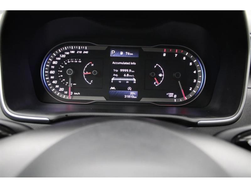 hyundai Tucson 2022 - 19