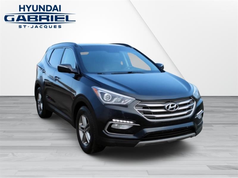 hyundai Santa Fe 2017 - 3