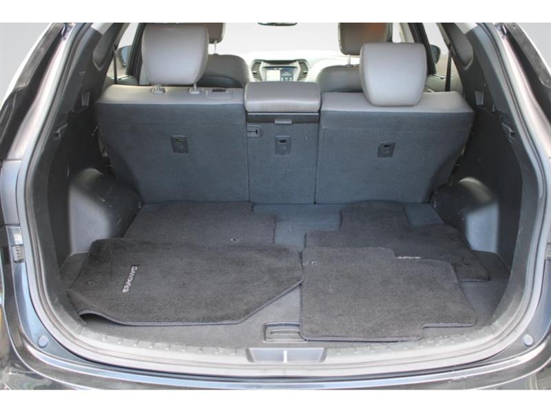 hyundai Santa Fe 2017 - 5