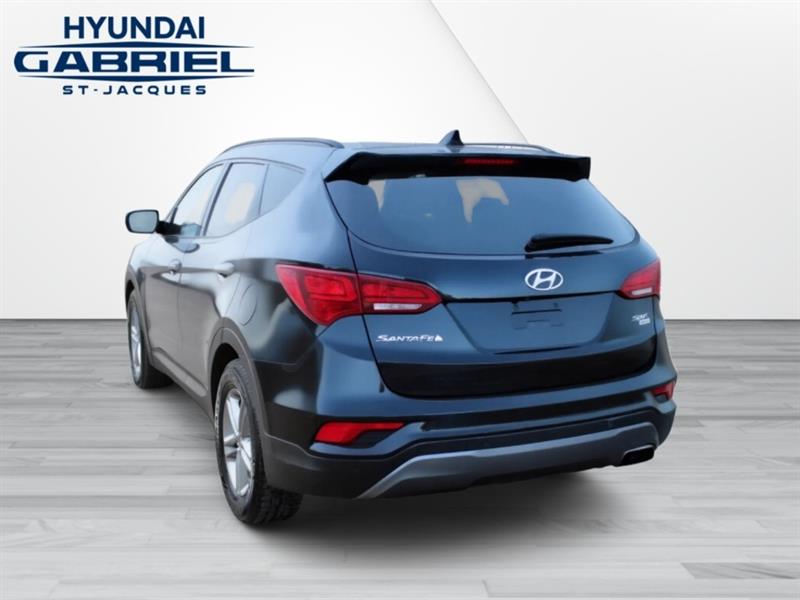 hyundai Santa Fe 2017 - 6