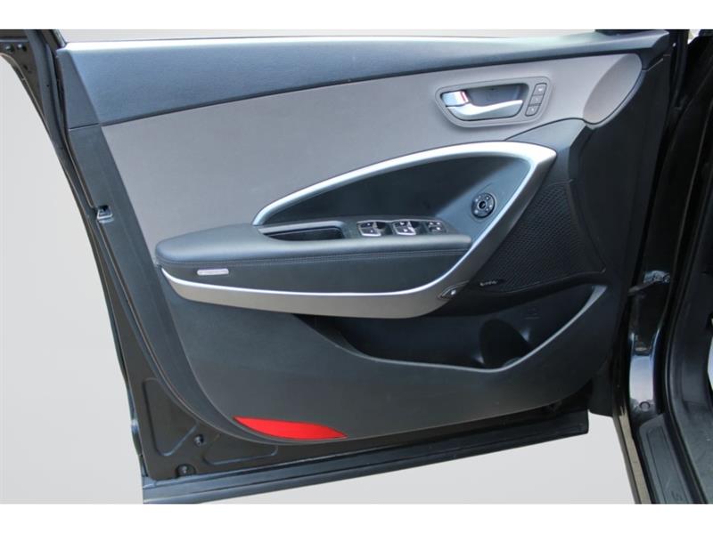 hyundai Santa Fe 2017 - 8