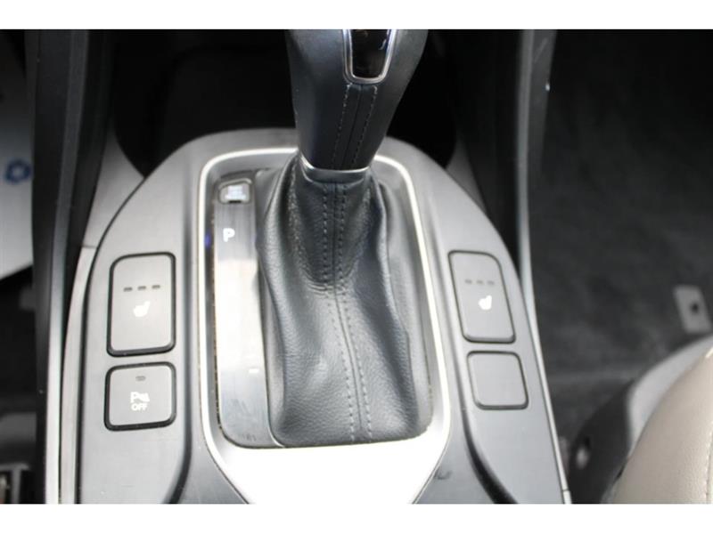 hyundai Santa Fe 2017 - 9