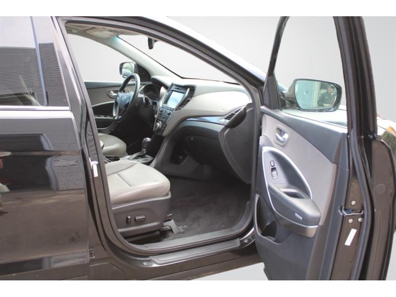 hyundai Santa Fe 2017 - 12