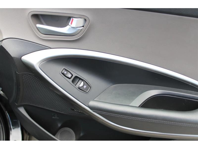 hyundai Santa Fe 2017 - 13