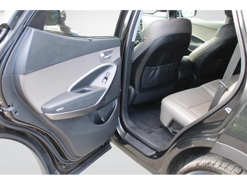 hyundai Santa Fe 2017 - 14