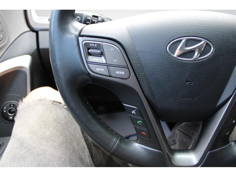 hyundai Santa Fe 2017 - 17