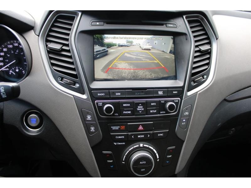 hyundai Santa Fe 2017 - 20