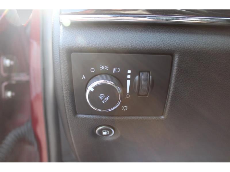 jeep Grand Cherokee 2017 - 18