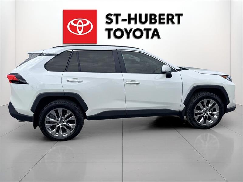 toyota RAV4 2021 - 6