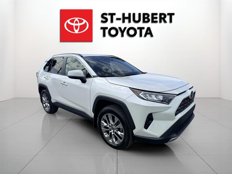 toyota RAV4 2021 - 7