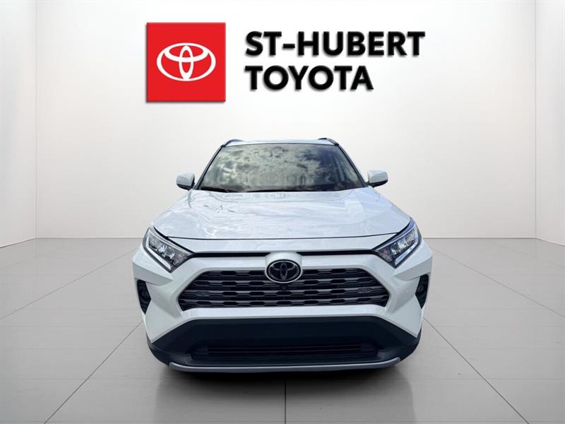 toyota RAV4 2021 - 8