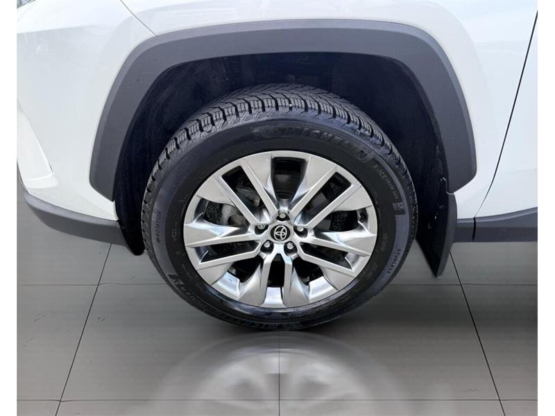 toyota RAV4 2021 - 9