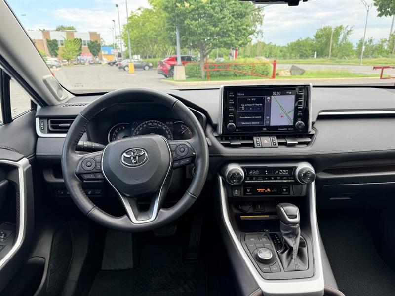 toyota RAV4 2021 - 14