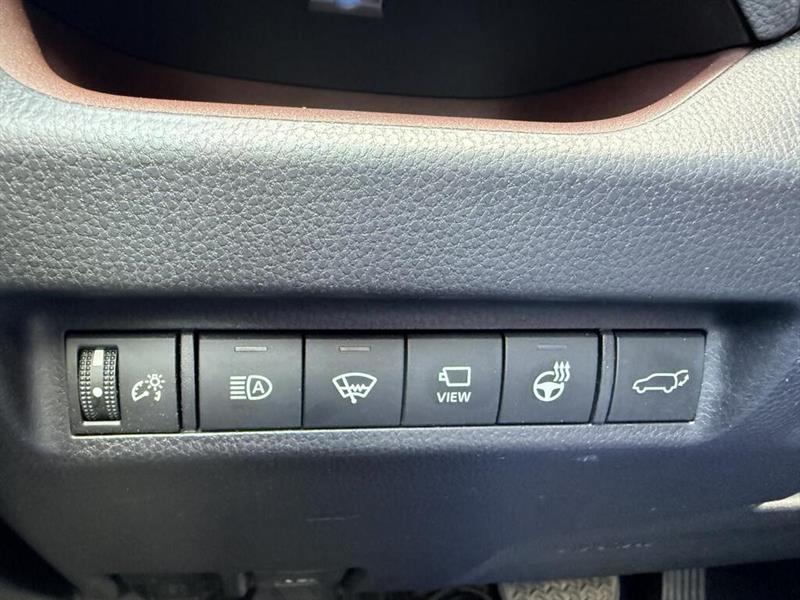 toyota RAV4 2021 - 17