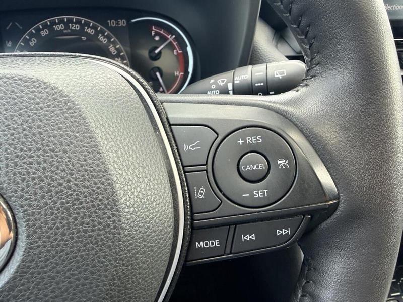 toyota RAV4 2021 - 19