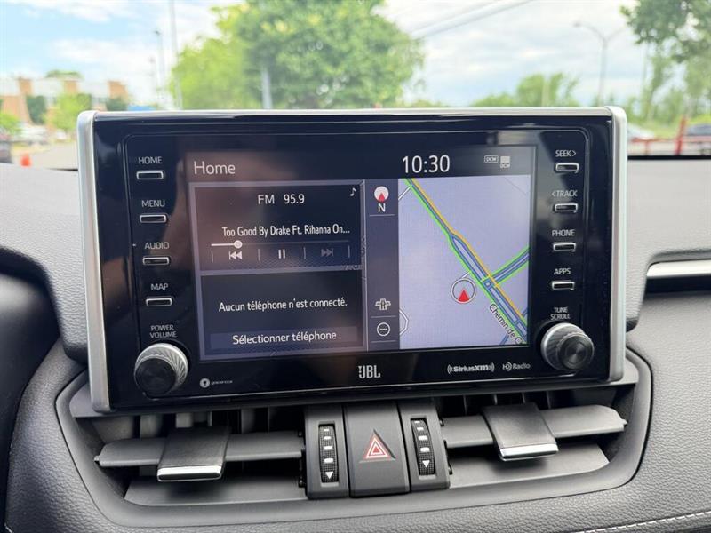 toyota RAV4 2021 - 21