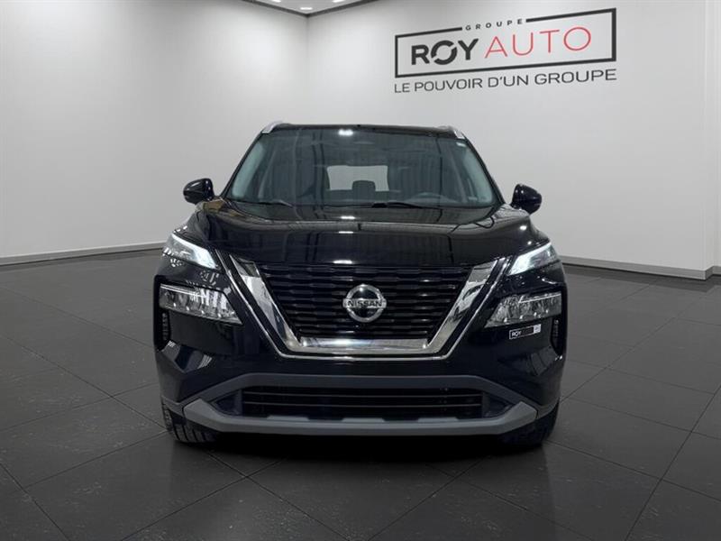 nissan Rogue 2021 - 2