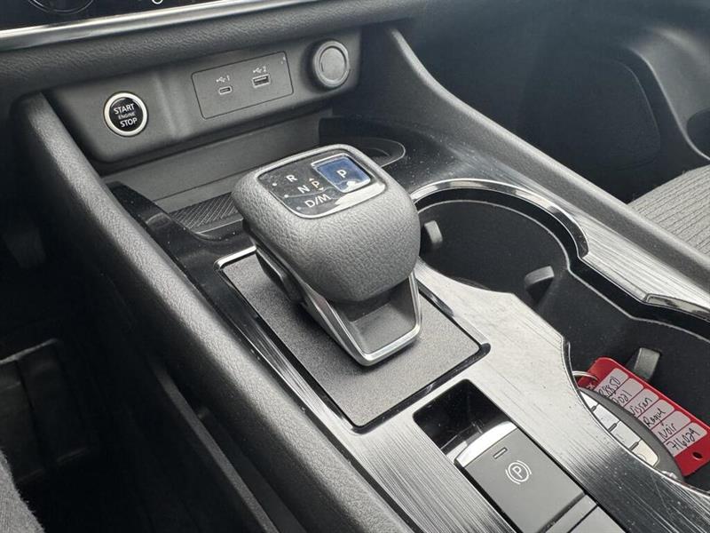 nissan Rogue 2021 - 15