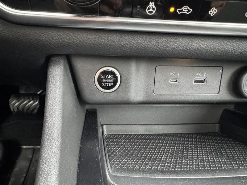 nissan Rogue 2021 - 16