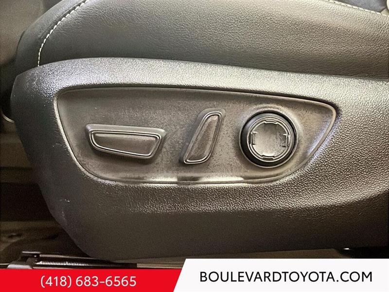 toyota Sienna 2025 - 10