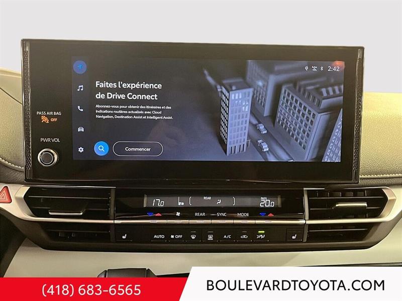 toyota Sienna 2025 - 14