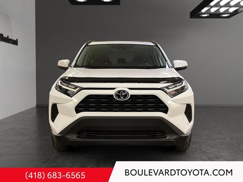 toyota RAV4 2025 - 2