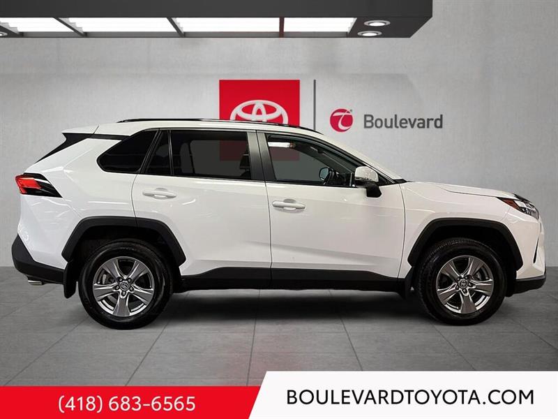 toyota RAV4 2025 - 3