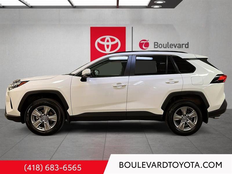 toyota RAV4 2025 - 6