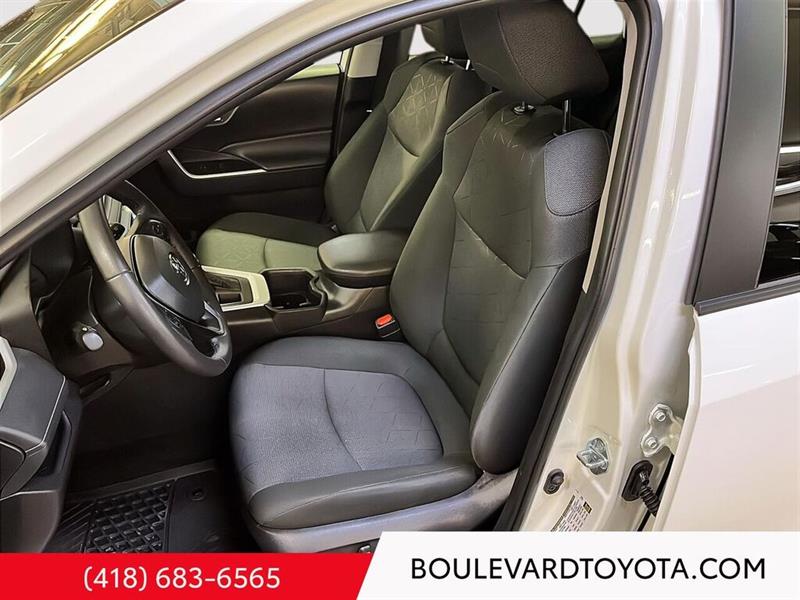 toyota RAV4 2025 - 9